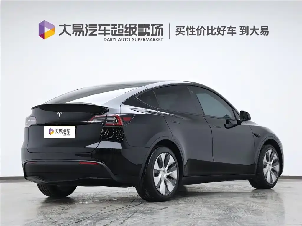 Tesla Model Y 2022 из CN, фото 3
