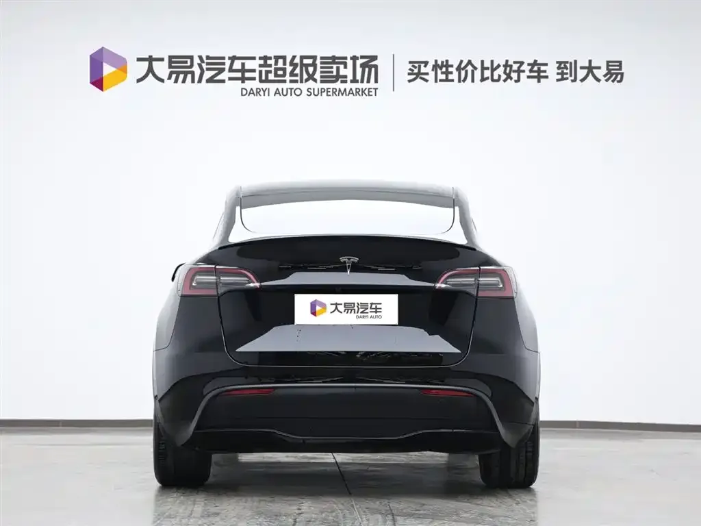 Tesla Model Y 2022 из CN, фото 4