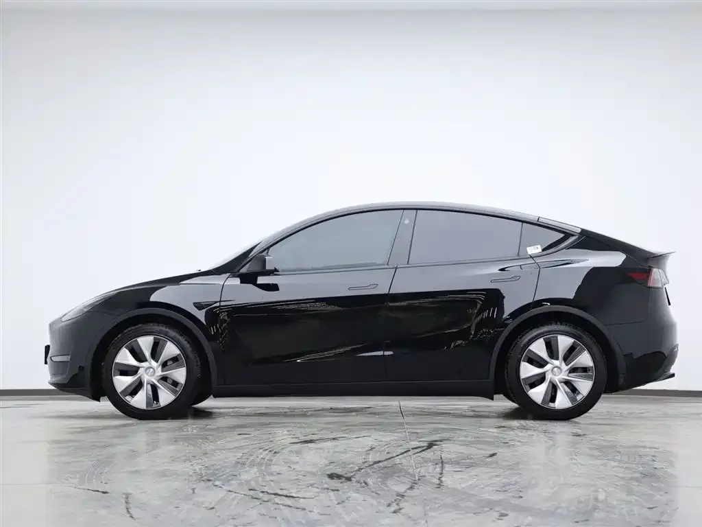 Tesla Model Y 2022 из CN, фото 5