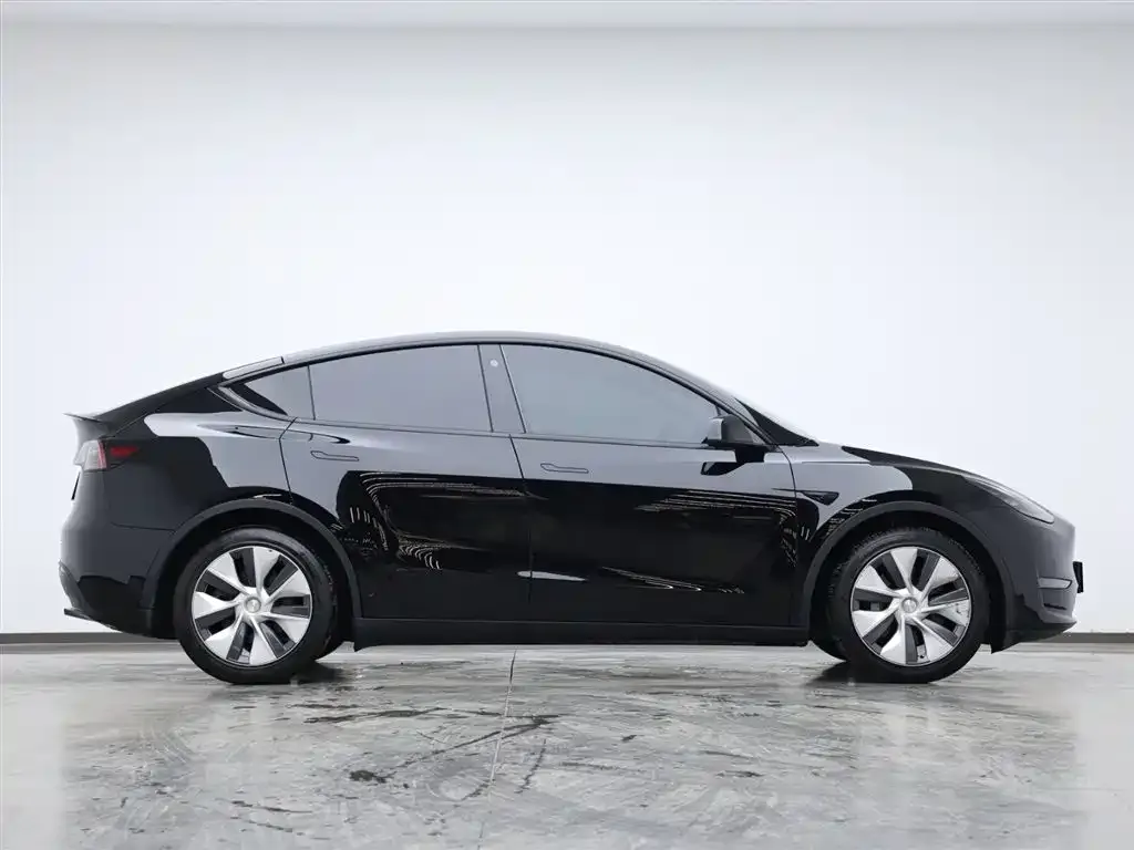 Tesla Model Y 2022 из CN, фото 6