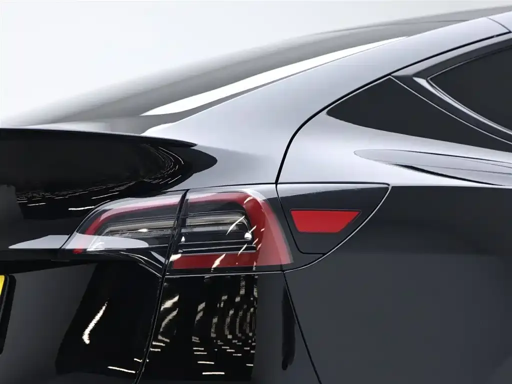 Tesla Model Y 2022 из CN, фото 7