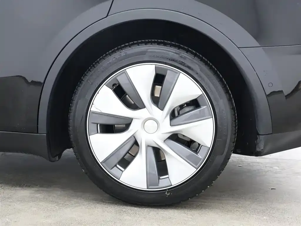 Tesla Model Y 2022 из CN, фото 9