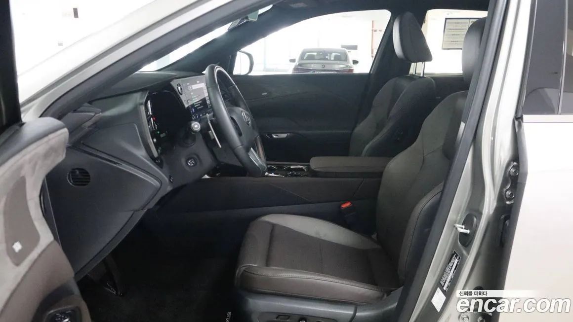 Lexus RX 2024 из KR, фото 7