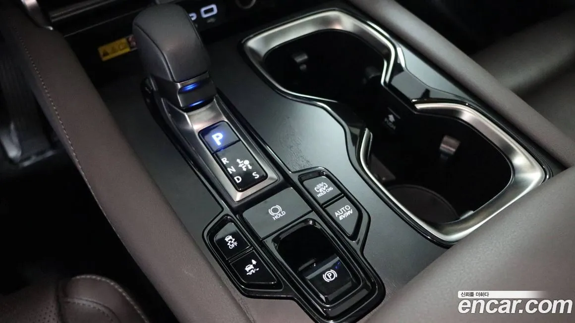 Lexus RX 2024 из KR, фото 9