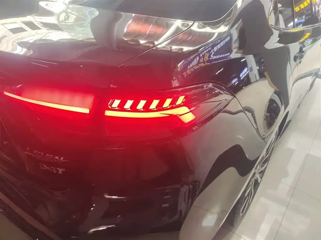 Toyota Levin 2022 из CN, фото 8