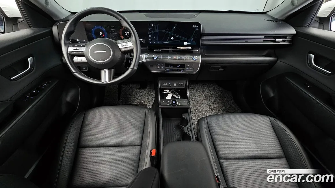 Hyundai Kona — фото 7