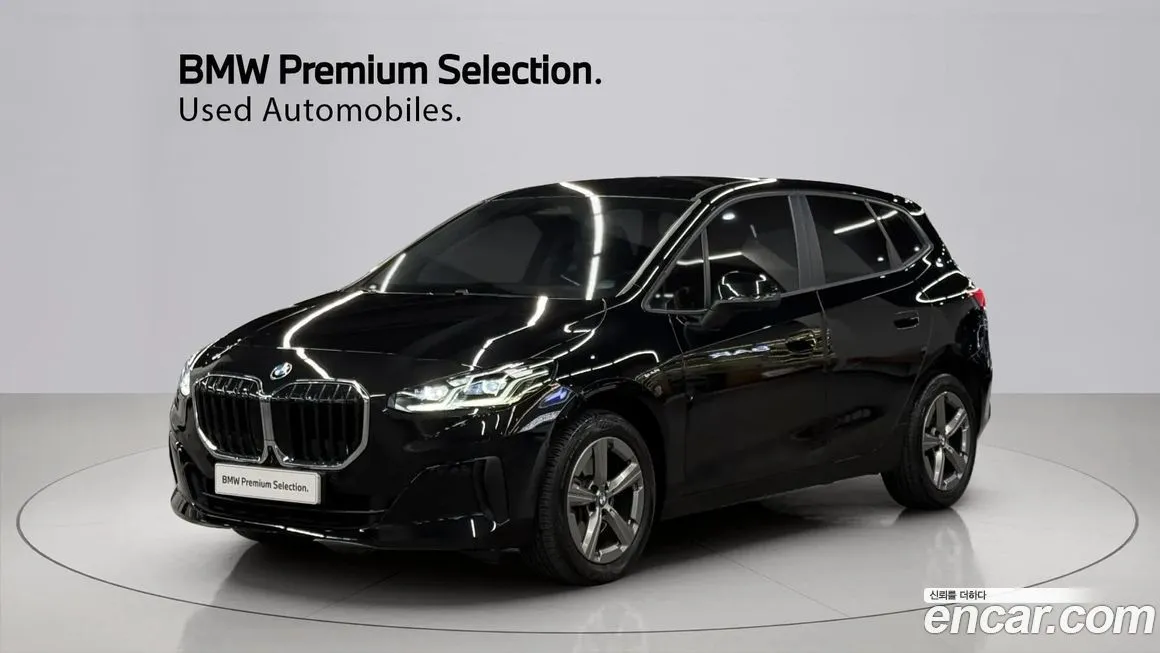 BMW 2-Series — фото 1