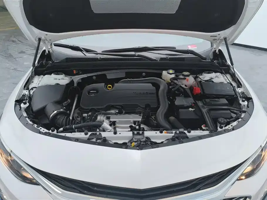 Chevrolet Malibu XL 2025 из CN, фото 9
