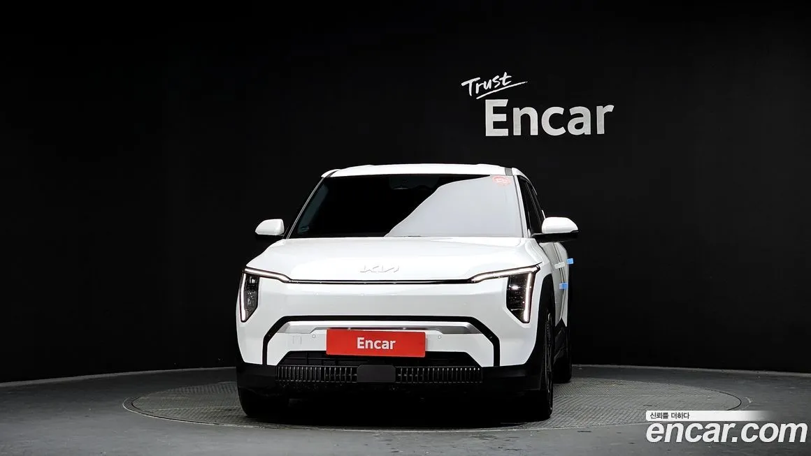 Kia EV3 — фото 3