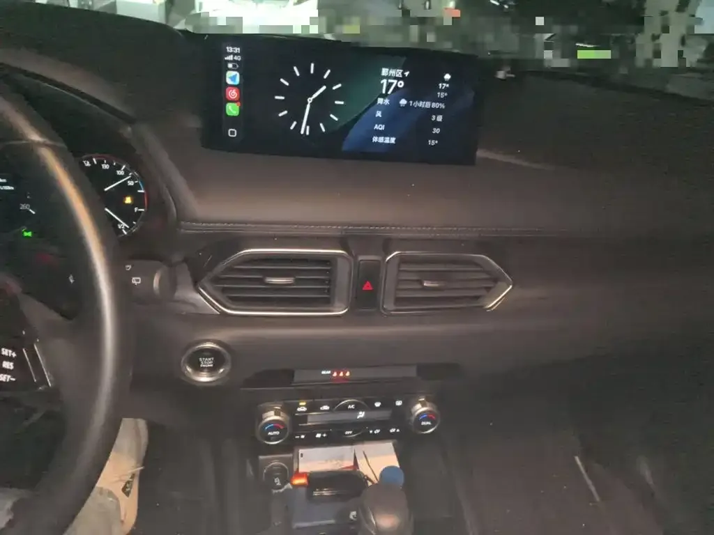 Mazda CX-5 2023 из CN, фото 6