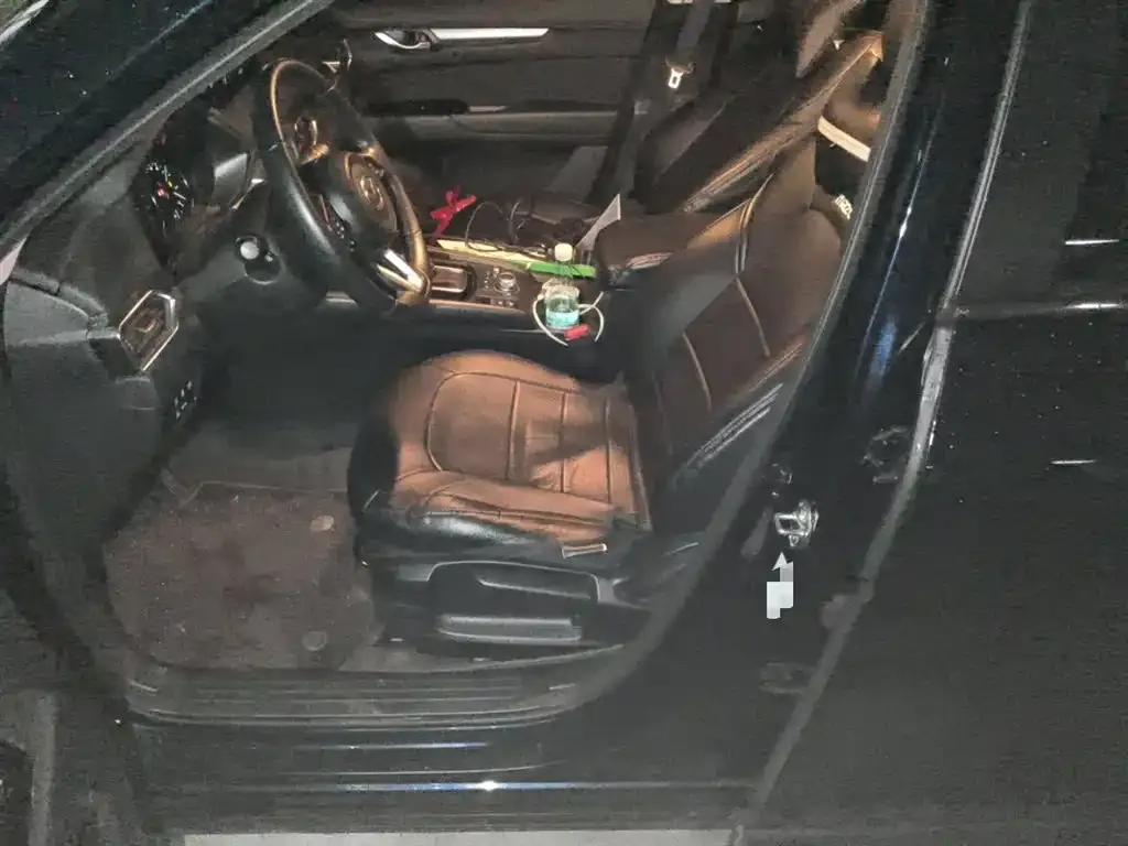 Mazda CX-5 2023 из CN, фото 8