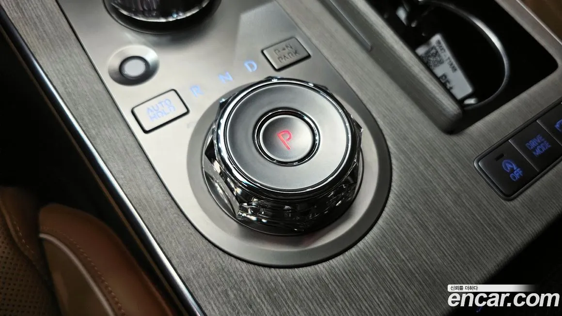 Genesis G80 2025 из KR, фото 9