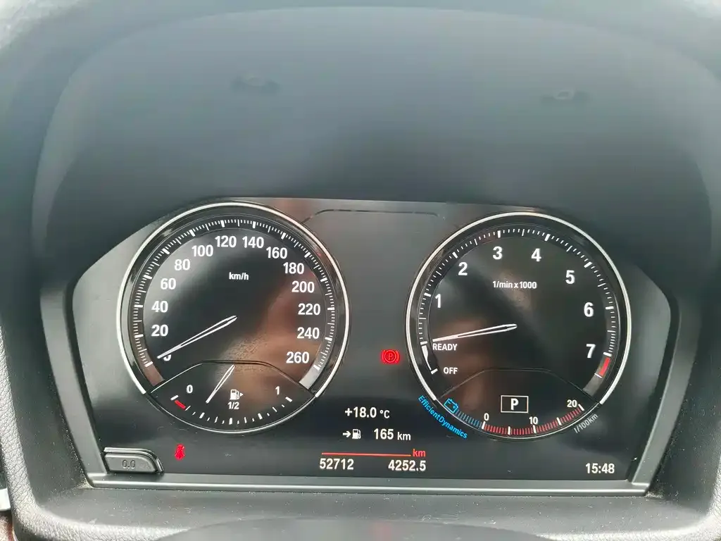 BMW X1 2022 из CN, фото 10