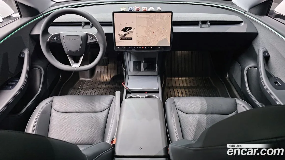 Tesla Model 3 — фото 7