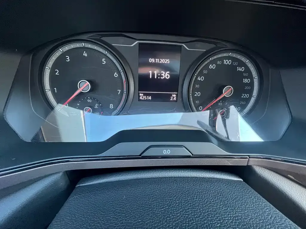 Volkswagen Tharu 2021 из CN, фото 10