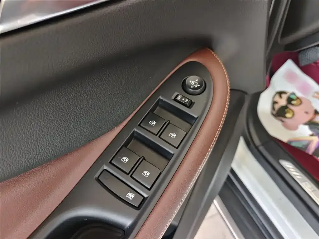 Buick Envision Plus 2021 из CN, фото 10