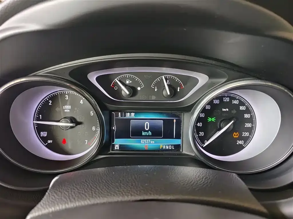 Buick Envision Plus 2021 из CN, фото 4