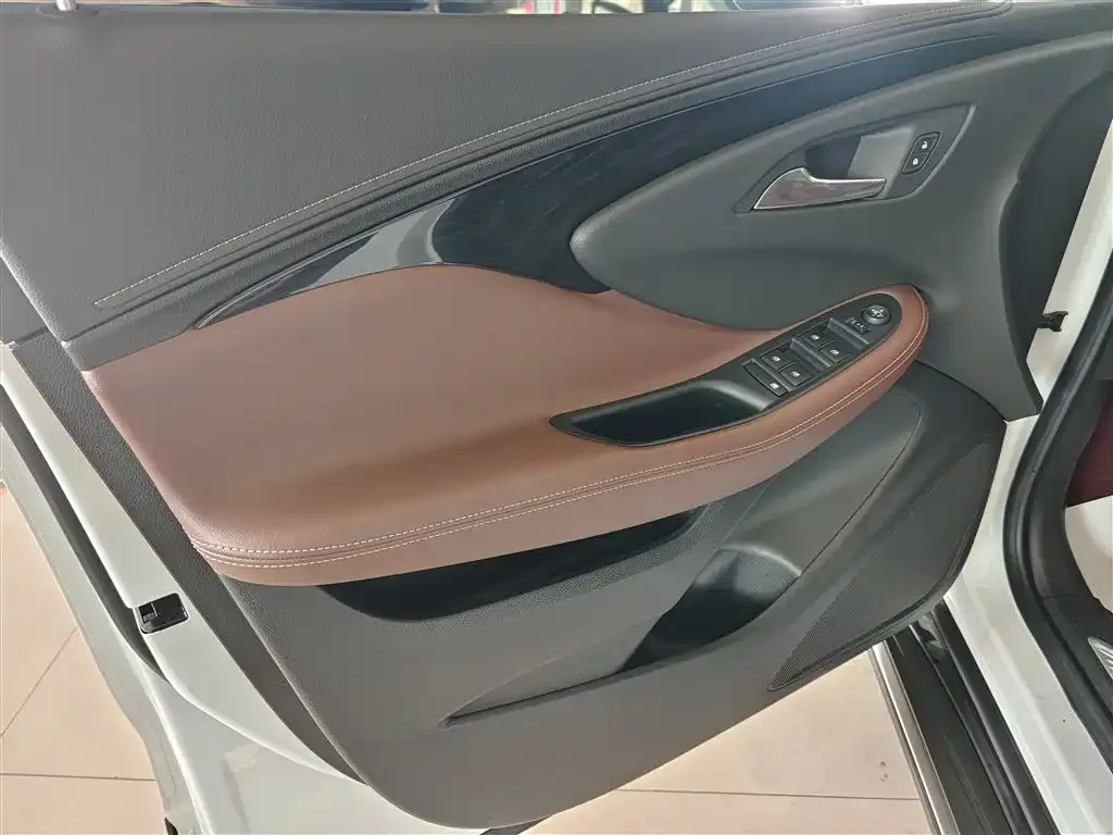 Buick Envision Plus 2021 из CN, фото 6