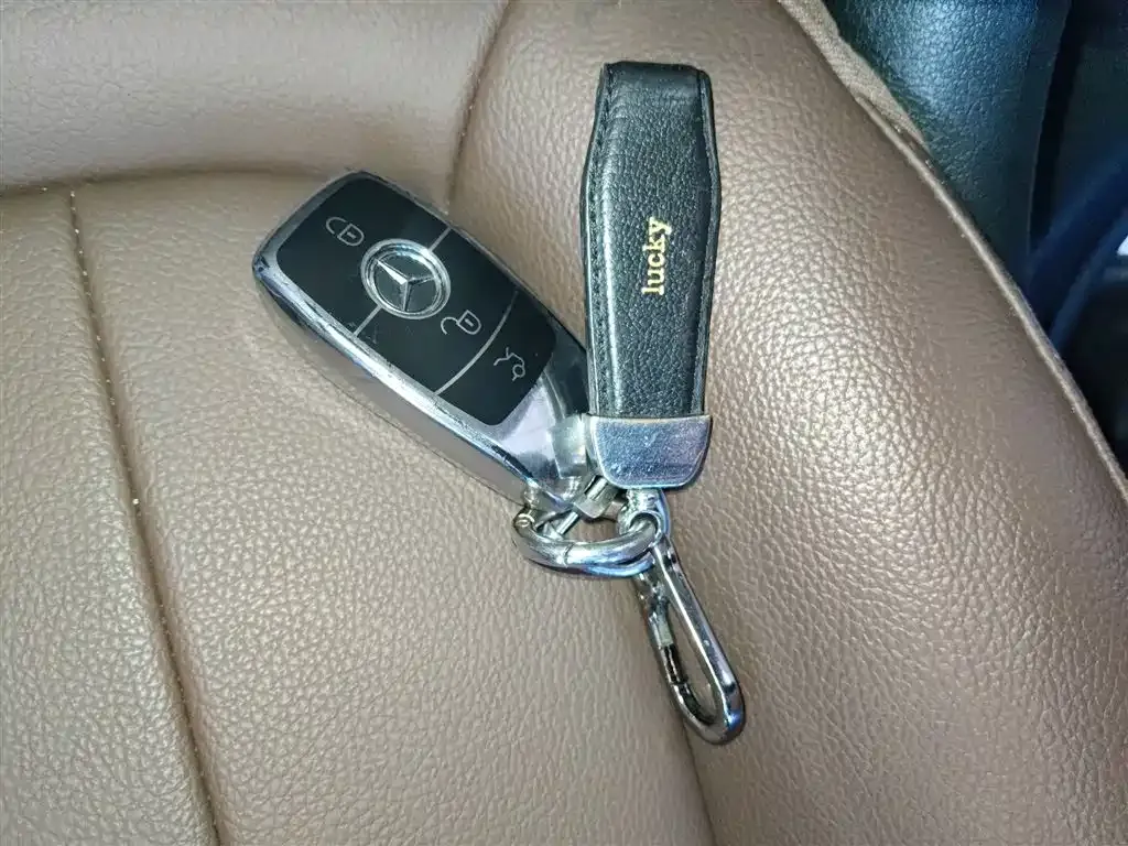 Mercedes-Benz GLB 2023 из CN, фото 9