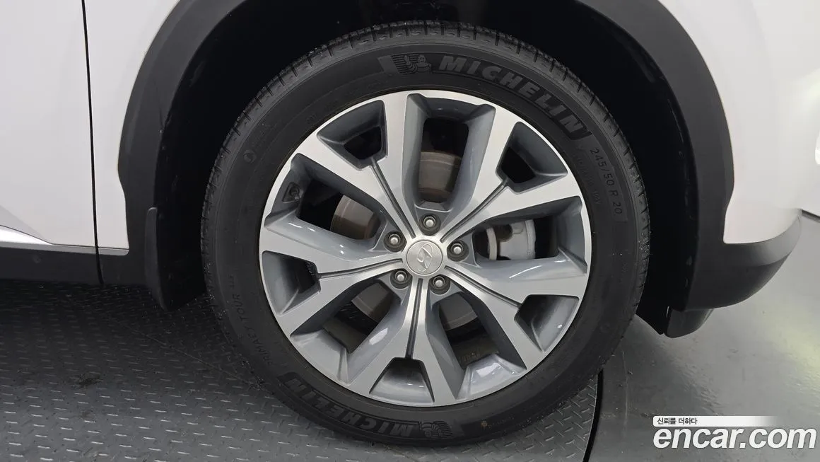Hyundai Palisade — фото 5
