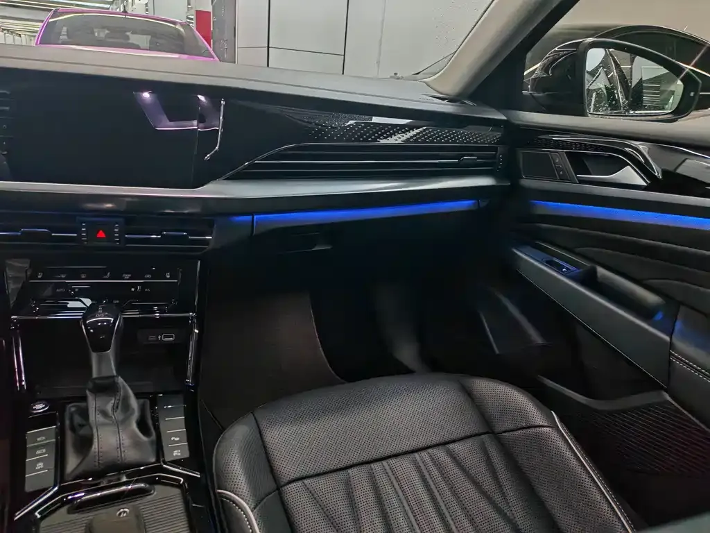 Volkswagen Passat 2022 из CN, фото 5