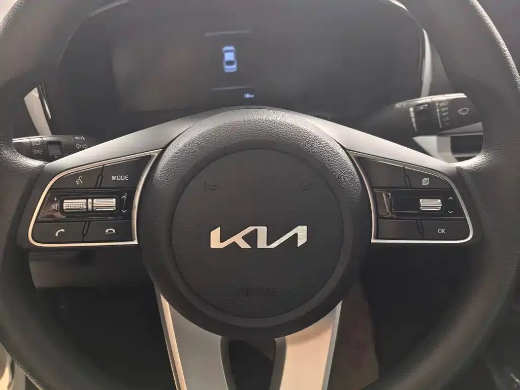 Kia K3 2025 из CN, фото 9