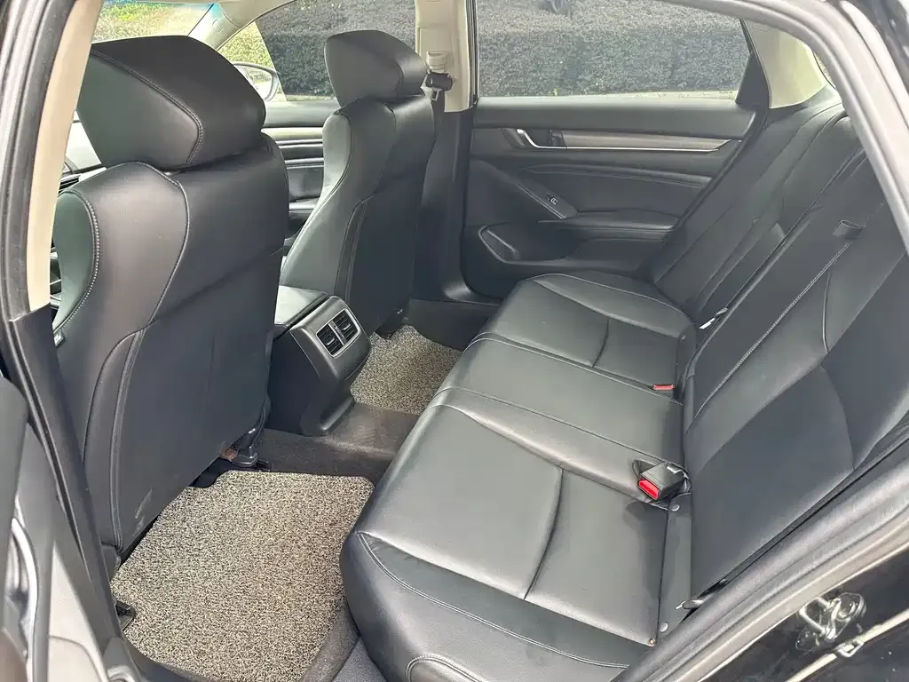 [object Object] Accord 2021 из CN, фото 10