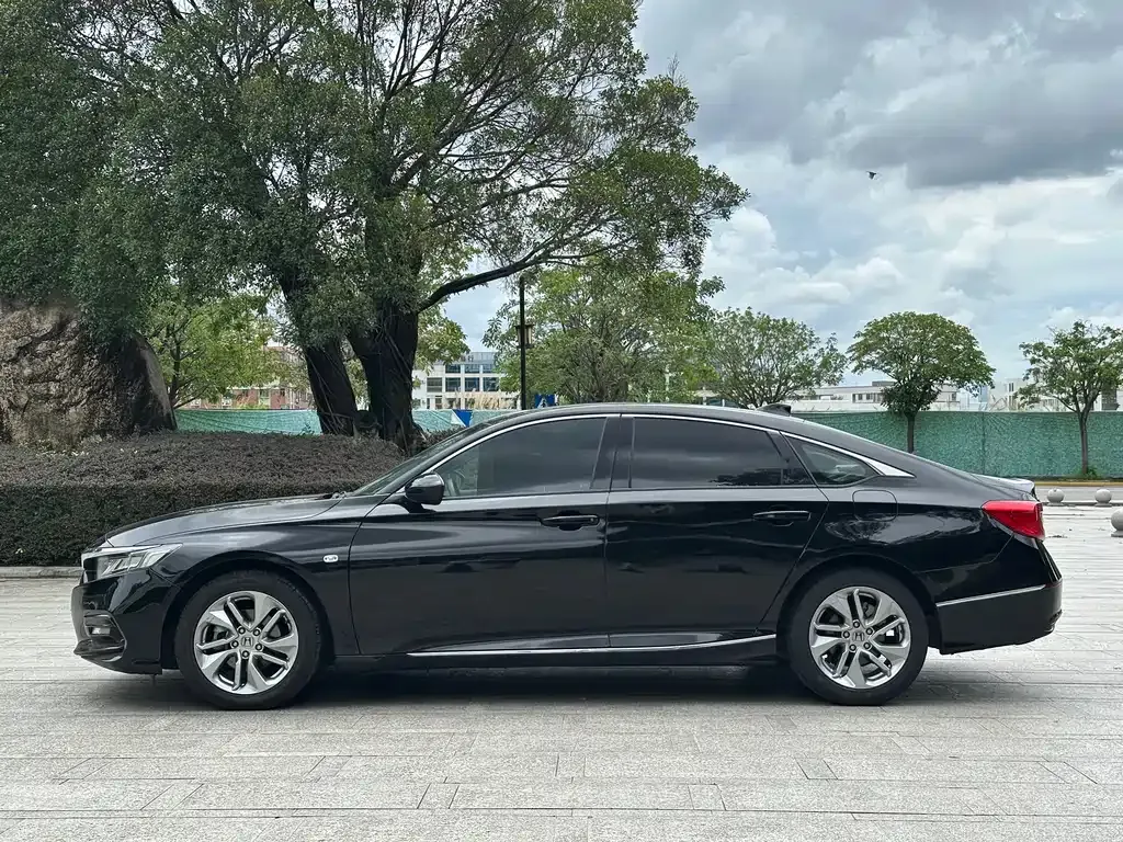 [object Object] Accord 2021 из CN, фото 5