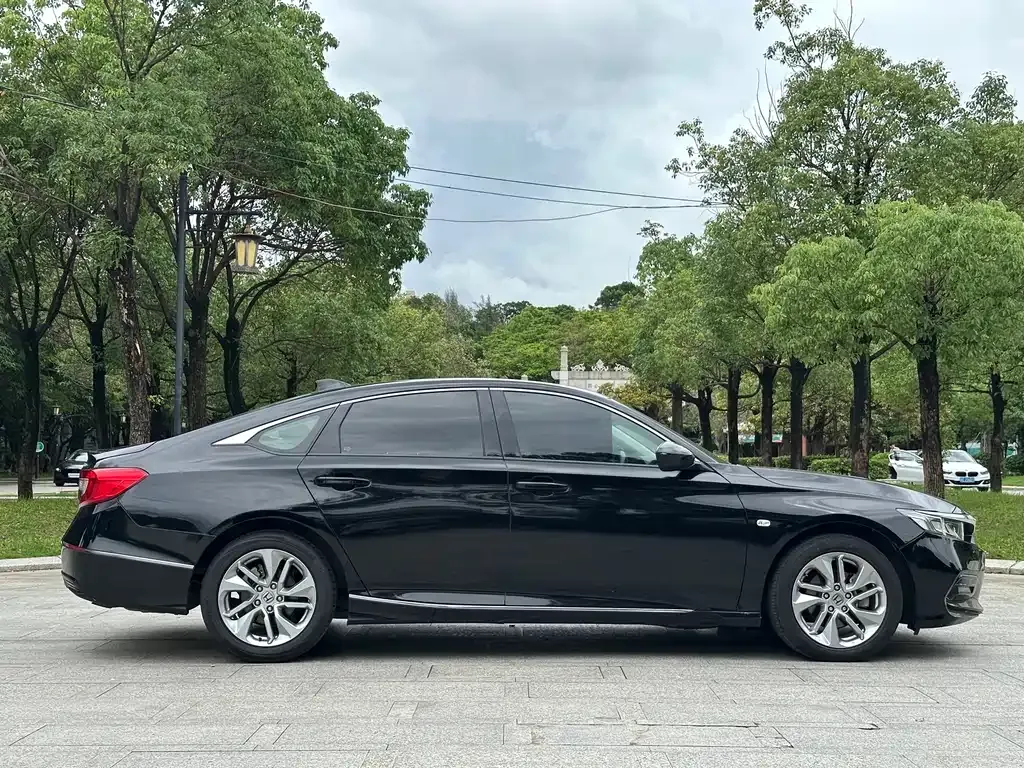 [object Object] Accord 2021 из CN, фото 7