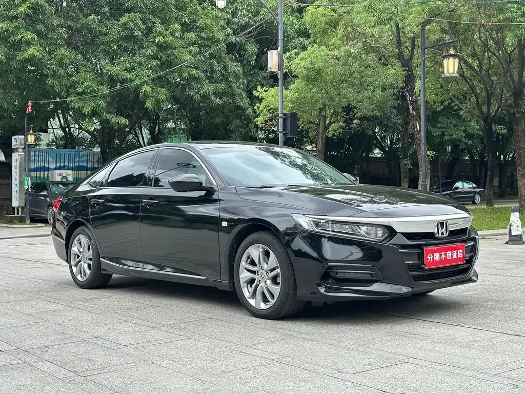 [object Object] Accord 2021 из CN, фото 8