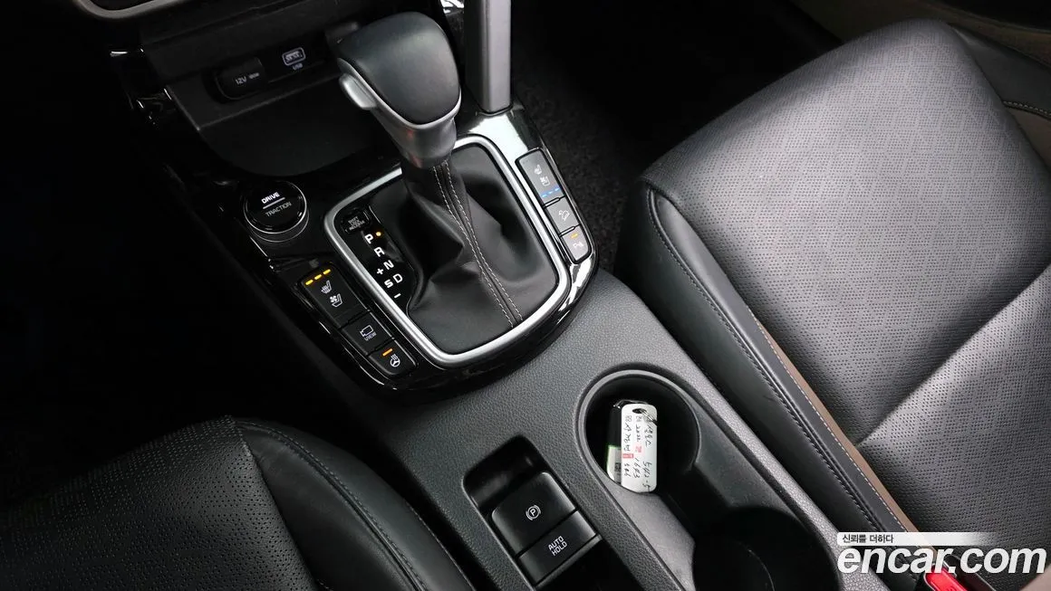 Kia Seltos 2022 из KR, фото 9