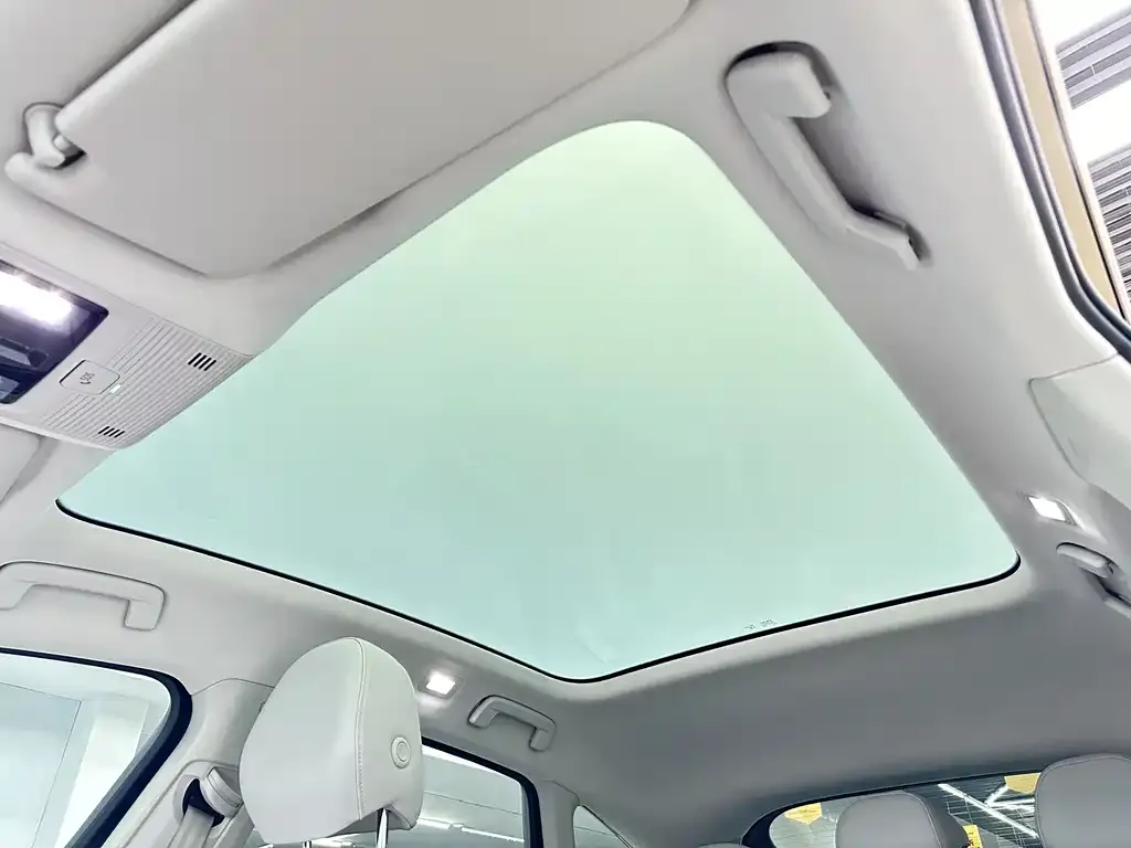 Volkswagen ID.7 VIZZION 2023 из CN, фото 10