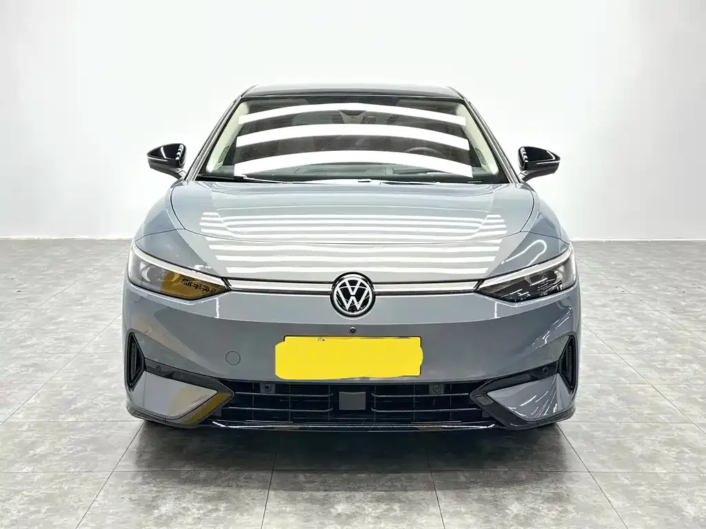 Volkswagen ID.7 VIZZION 2023 из CN, фото 7