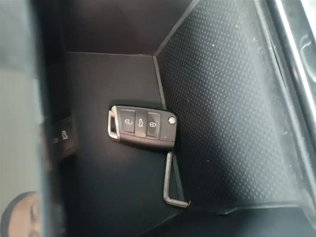Volkswagen Tayron 2021 из CN, фото 9