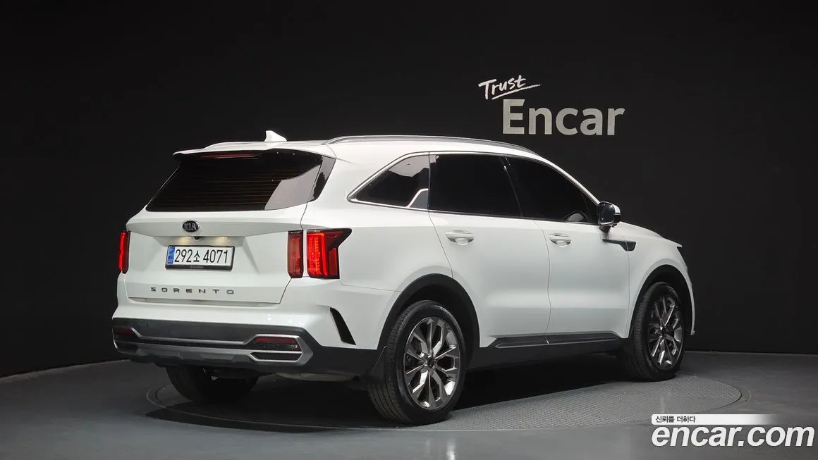 Kia Sorento — фото 2