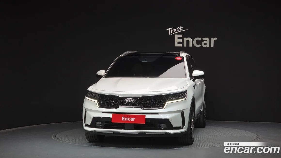 Kia Sorento — фото 3