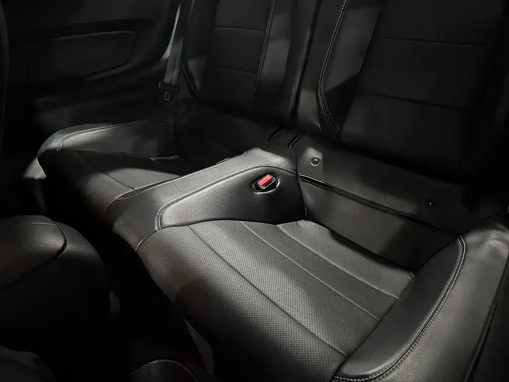 Ford Mustang 2022 из CN, фото 6