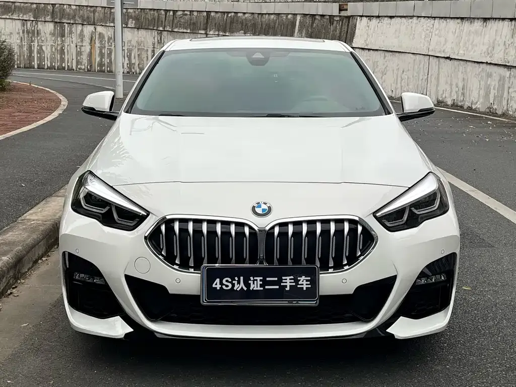 BMW 2 Series (Import) 2024 из CN, фото 2