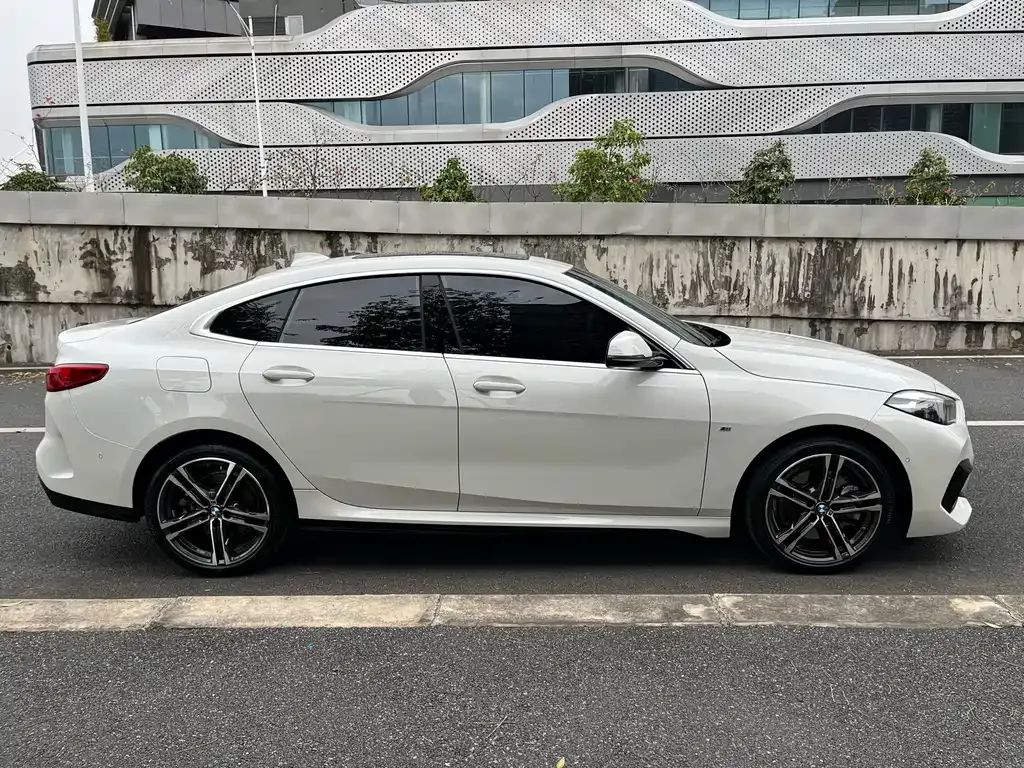 BMW 2 Series (Import) 2024 из CN, фото 4