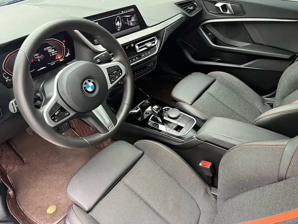 BMW 2 Series (Import) 2024 из CN, фото 9