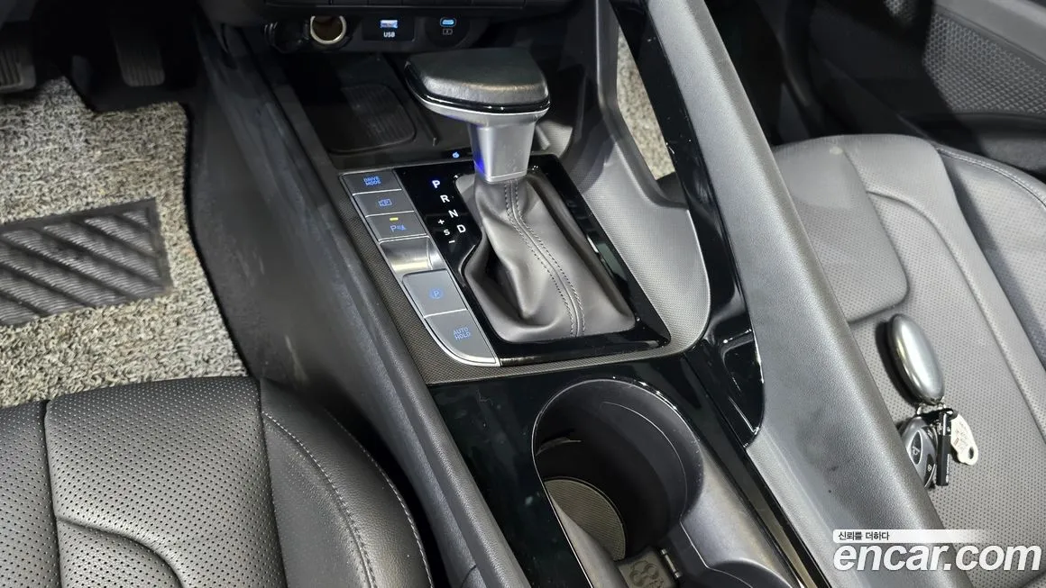 Hyundai AVANTE — фото 9