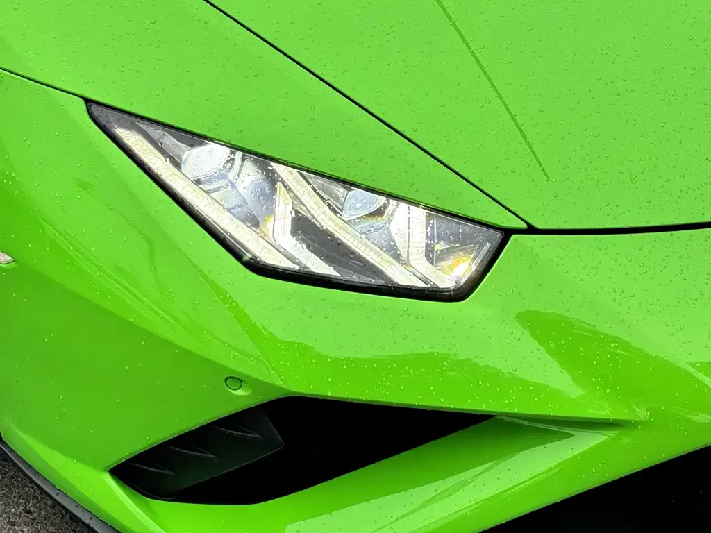 Lamborghini Huracan 2021 из CN, фото 9