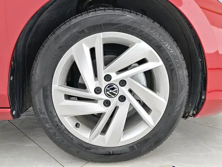 Volkswagen Lamando 2023 из CN, фото 6