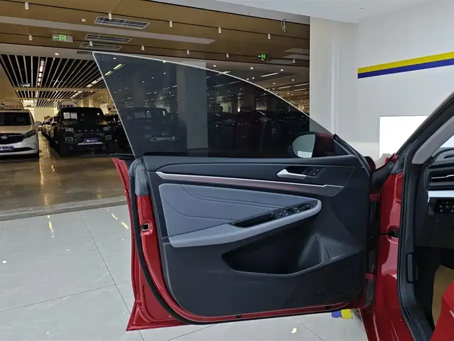 Volkswagen Lamando 2023 из CN, фото 7