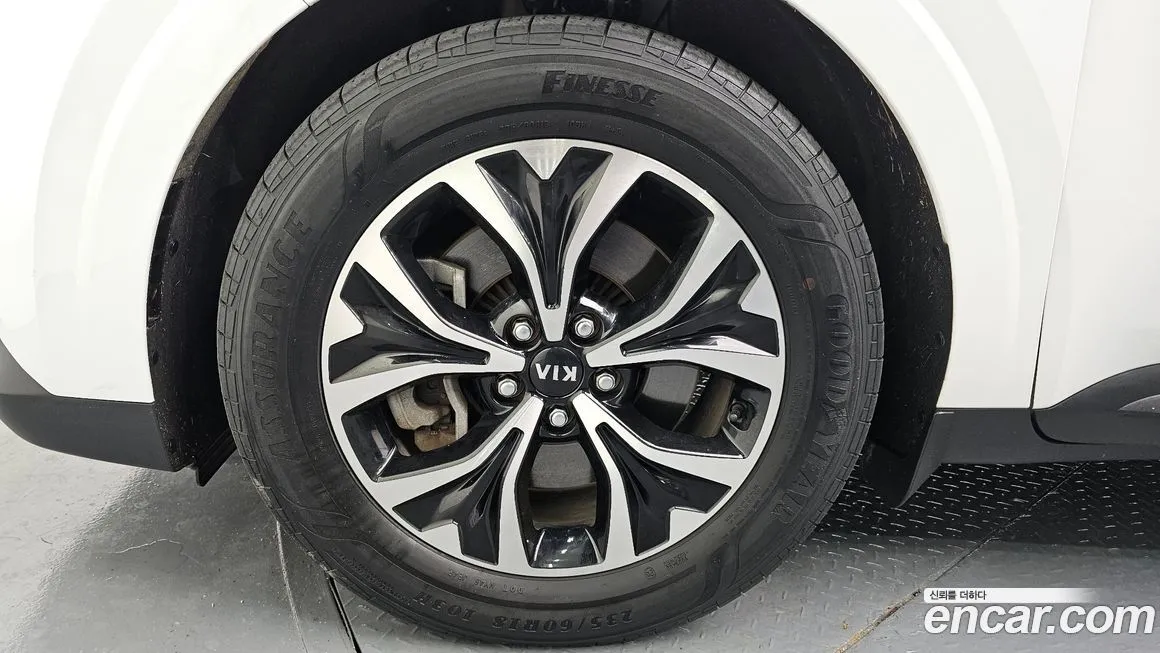 Kia Carnival 2021 из KR, фото 5