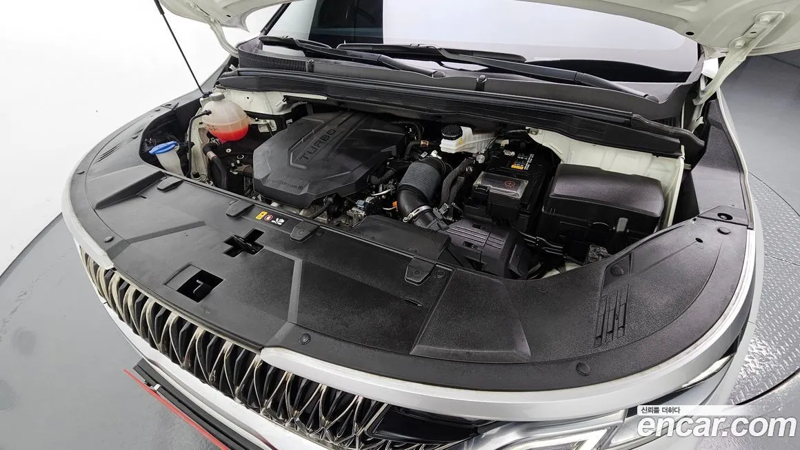 Kia Carnival 2021 из KR, фото 6