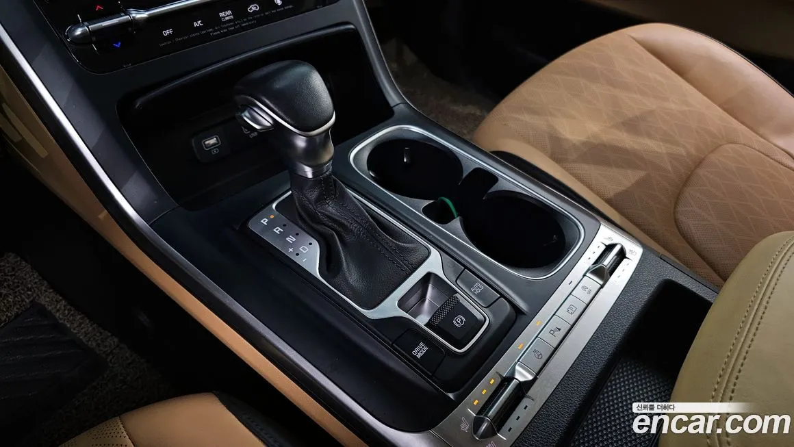 Kia Carnival 2021 из KR, фото 9
