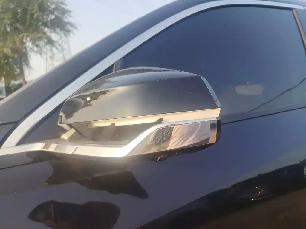 Geely Boyue L 2024 из CN, фото 4