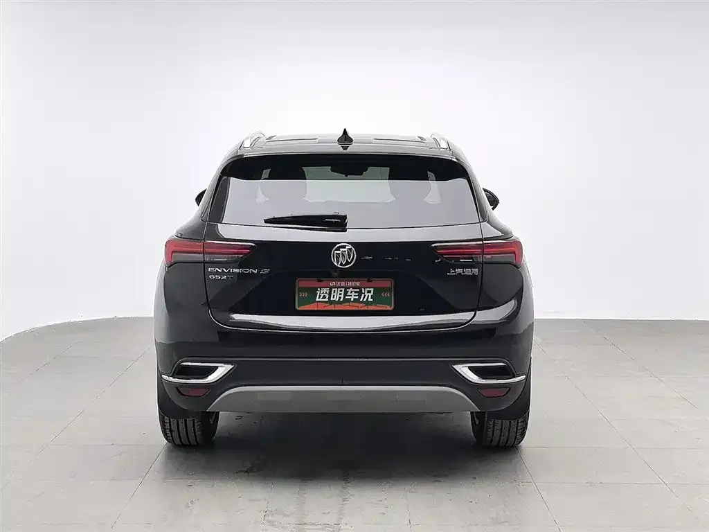 Buick Envision S — фото 4