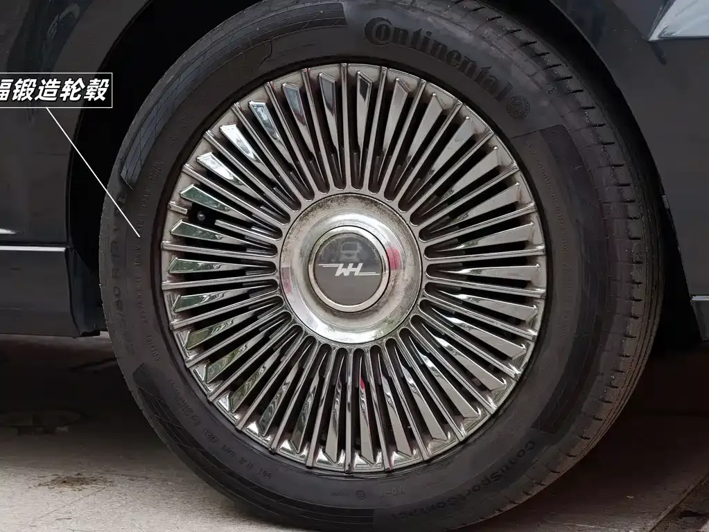Mercedes-Benz V-Class 2021 из CN, фото 6